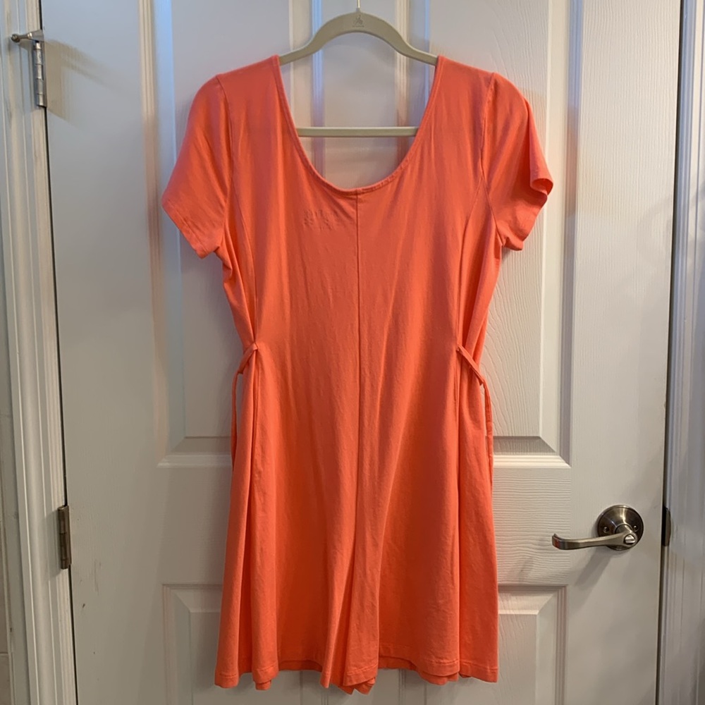Any Body romper - Picture 2 of 5